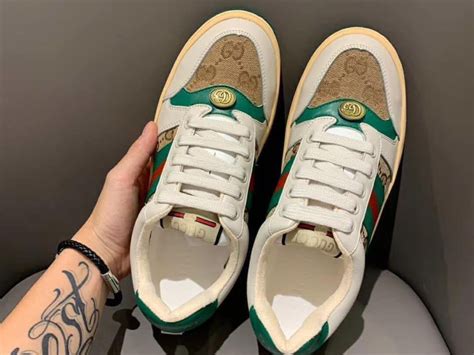 giày gucci made in italy giá bao nhiêu|gucci giá bao nhiêu.